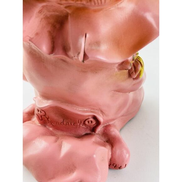 Set Vintage Universal Statuary Sleepy Bed Time Kendrick Girl Boy Doll 1974 10” - Picture 10 of 12